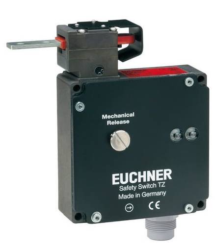 Euchner 093863 Sicherheitsschalter 1St. von Euchner