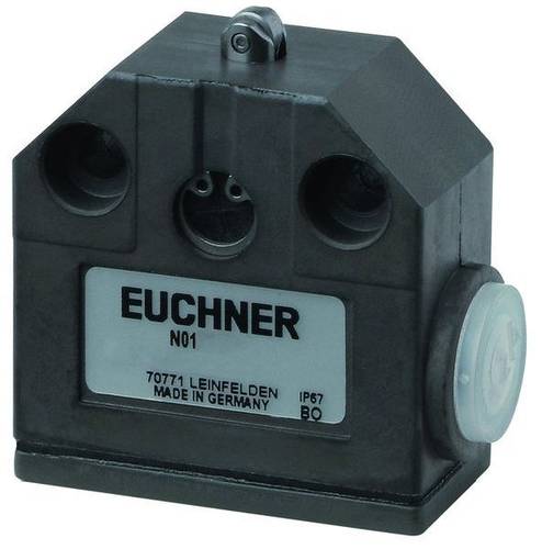 Euchner 110853 Granztaster 1St. von Euchner