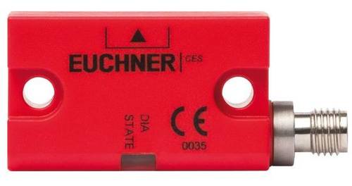 Euchner 115324 Sicherheitsschalter 1St. von Euchner