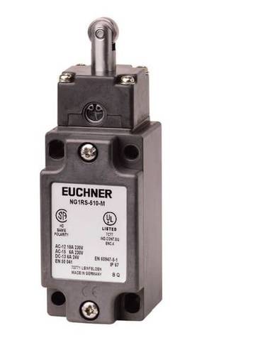 Euchner 79943 Positionsschalter 1St. von Euchner