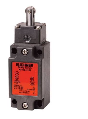Euchner 79960 Positionsschalter 1St. von Euchner