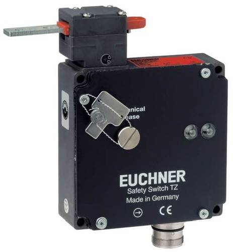 Euchner 84243 Sicherheitsschalter 1St. von Euchner