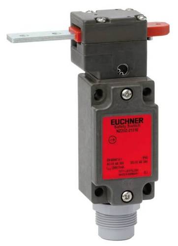 Euchner 84885 Sicherheitsschalter 1St. von Euchner