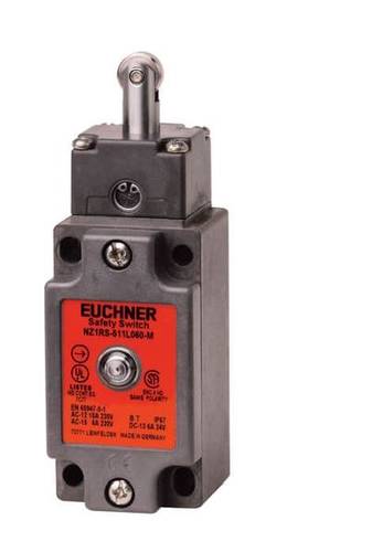 Euchner 90555 Positionsschalter 1St. von Euchner