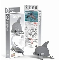 Eugy - 3D Bastelset Delfin von Eugy