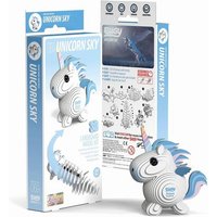 Eugy - 3D Bastelset Einhorn Pegasus Eugy - 3D Bastelset Einhorn Pegasus von Eugy