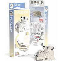 Eugy - 3D Bastelset Eisbär Eugy - 3D Bastelset Eisbär von Eugy
