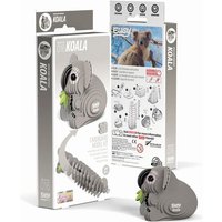 Eugy - 3D Bastelset Koala von Eugy