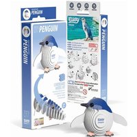Eugy - 3D Bastelset Pinguin Eugy - 3D Bastelset Pinguin von Eugy