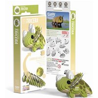Eugy - 3D Bastelset Triceratops Eugy - 3D Bastelset Triceratops von Eugy