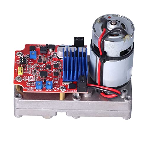 Eujgoov ASMG-MTB 11V-30V/DC Hochleistungs-Torsionsservos Lenkmotor für Manipulatoren 0°~360° Arbeitswinkel Eujgoov ASMG-MTB 11V-30V/DC Hochleistungs-Torsionsservos Lenkmotor für Manipulatoren 0°~360° Arbeitswinkel von Eujgoov
