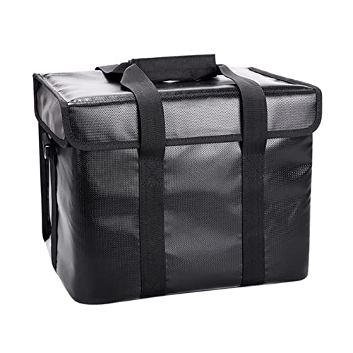 Feuerfestes Lipo Secure Bag Explosion Protective Battery Water Proof Storage Beutel 33x24x22 cm für Outdoor Campingreisen Im Freien Feuerfestes Lipo Secure Bag Explosion Protective Battery Water Proof Storage Beutel 33x24x22 cm für Outdoor Campingreisen Im Freien von Eujgoov