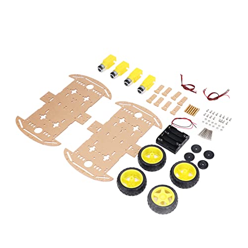 Intelligentes Auto-Chassis, Intelligentes, Intelligentes Auto-Chassis, Ferngesteuertes Auto-Chassis, Auto-Chassis-Kit, Intelligentes Car-Chassis, Roboter-Auto-Chassis-Kit, Intelligentes Auto-Chassis, Intelligentes, Intelligentes Auto-Chassis, Ferngesteuertes Auto-Chassis, Auto-Chassis-Kit, Intelligentes Car-Chassis, Roboter-Auto-Chassis-Kit, von Eujgoov