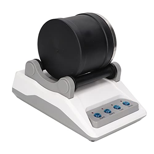 Rock Tumbler Kit Rock Polisher für Kinder und Erwachsene mit haltbarem Becher, Felsen, Körnung Rock Tumbler Kit Rock Polisher für Kinder und Erwachsene mit haltbarem Becher, Felsen, Körnung von Eujgoov