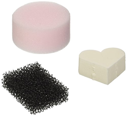 Eulenspiegel 4028362999806 999806 - Profi Schwamm-Set Eulenspiegel 4028362999806 999806 - Profi Schwamm-Set von Eulenspiegel