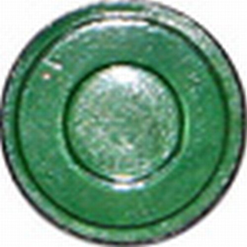 Eulenspiegel Einzelfarbe Smaragdgrün 3,5ml Nachfülltray von Eulenspiegel Profi-Schminkfarben GmbH