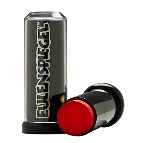Eulenspiegel 552049 Professional Make-up - Stick - 15 ml, Rot von Eulenspiegel