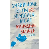 »Smartphone ist ein Menschenrecht« von Eulenspiegel Verlag