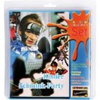 EULENSPIEGEL 111550 Kinder Schmink-Party-Set von Eulenspiegel