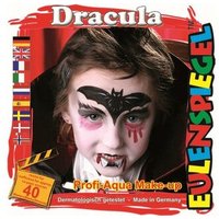 EULENSPIEGEL 204030 Motiv-Set Dracula EULENSPIEGEL 204030 Motiv-Set Dracula von Eulenspiegel
