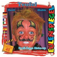 EULENSPIEGEL 204160 Motiv-Set Teufel EULENSPIEGEL 204160 Motiv-Set Teufel von Eulenspiegel