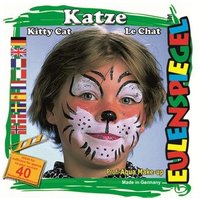 EULENSPIEGEL 204177 Motiv-Set Katze EULENSPIEGEL 204177 Motiv-Set Katze von Eulenspiegel
