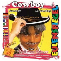 EULENSPIEGEL 204207 Motiv-Set Cowboy EULENSPIEGEL 204207 Motiv-Set Cowboy von Eulenspiegel