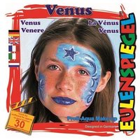 EULENSPIEGEL 204283 Motiv-Set Venus EULENSPIEGEL 204283 Motiv-Set Venus von Eulenspiegel