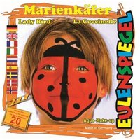 EULENSPIEGEL 204320 Motiv-Set Marienkäfer EULENSPIEGEL 204320 Motiv-Set Marienkäfer von Eulenspiegel