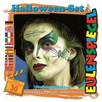 EULENSPIEGEL 204337 Motiv-Set Halloween EULENSPIEGEL 204337 Motiv-Set Halloween von Eulenspiegel