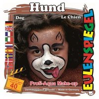 EULENSPIEGEL 204429 Motiv-Set Hund EULENSPIEGEL 204429 Motiv-Set Hund von Eulenspiegel