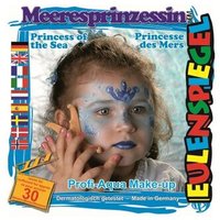EULENSPIEGEL 204535 Motiv-Set Meeresprinzessin EULENSPIEGEL 204535 Motiv-Set Meeresprinzessin von Eulenspiegel