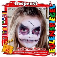 EULENSPIEGEL 204726 Motiv-Set Gespenst EULENSPIEGEL 204726 Motiv-Set Gespenst von Eulenspiegel