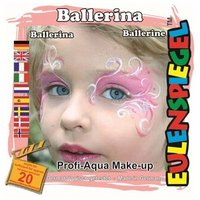 EULENSPIEGEL 204870 Motiv-Set Ballerina EULENSPIEGEL 204870 Motiv-Set Ballerina von Eulenspiegel