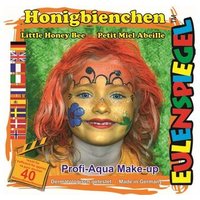 EULENSPIEGEL 204931 Motiv-Set Honigbienchen von Eulenspiegel