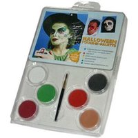 EULENSPIEGEL 450154 Halloween-Palette EULENSPIEGEL 450154 Halloween-Palette von Eulenspiegel