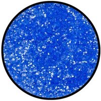 EULENSPIEGEL 906408 Profi Effekt Polyester-Streuglitzer Meeresblau (6 g) von Eulenspiegel
