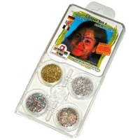 EULENSPIEGEL 912348 Glitzer Set 1, 12 g EULENSPIEGEL 912348 Glitzer Set 1, 12 g von Eulenspiegel