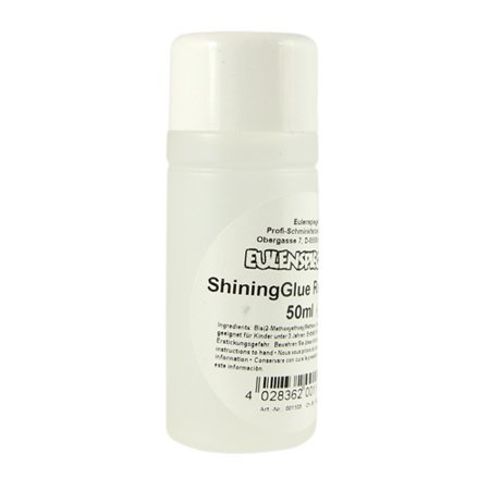 Eulenspiegel 001103 - Shining Glue Remover, 50ml von Eulenspiegel