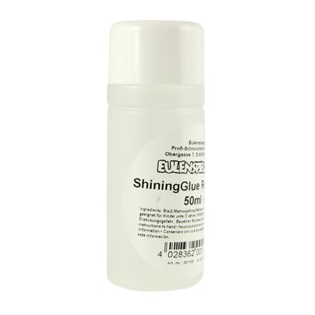 Eulenspiegel 001103 - Shining Glue Remover, 50ml von Eulenspiegel