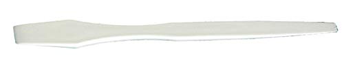 Eulenspiegel 419915 - Profi Wachs Spatel - weiß - ca. 14 cm Eulenspiegel 419915 - Profi Wachs Spatel - weiß - ca. 14 cm von Eulenspiegel