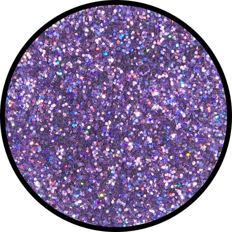 Eulenspiegel 902233 - Juwel-Lavendel, 2g Glitzer Eulenspiegel 902233 - Juwel-Lavendel, 2g Glitzer von Eulenspiegel