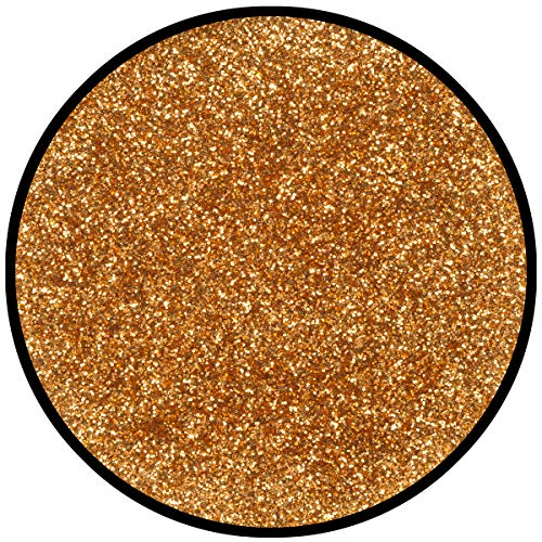 Eulenspiegel 904022 - TigerGold - Tattoo Glitzer - 6 gr. Eulenspiegel 904022 - TigerGold - Tattoo Glitzer - 6 gr. von Eulenspiegel