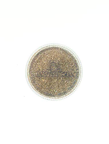 Eulenspiegel 904084 - Silber-Juwel - Tattoo Glitzer - 6 gr. Eulenspiegel 904084 - Silber-Juwel - Tattoo Glitzer - 6 gr. von Eulenspiegel