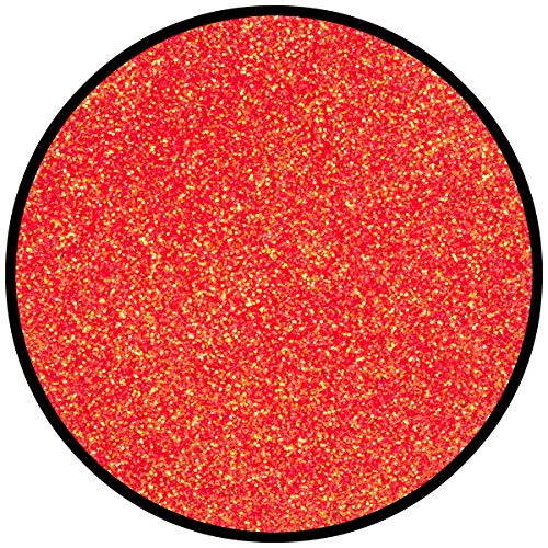Eulenspiegel 904145 - Frosted-Pink - Tattoo Glitzer - 6 gr. von Eulenspiegel