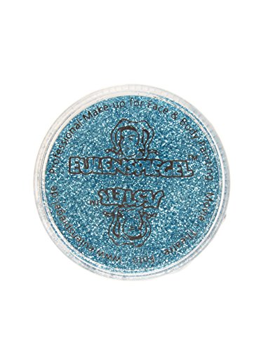 Eulenspiegel 904237 - Pastellblau - Tattoo Glitzer - 6 gr. von Eulenspiegel