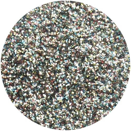 Eulenspiegel 907474 - Bio Glitter Regenbogenfarben, 6 g, biologisch abbaubar, Glitzer für Gesicht & Körper Eulenspiegel 907474 - Bio Glitter Regenbogenfarben, 6 g, biologisch abbaubar, Glitzer für Gesicht & Körper von Eulenspiegel