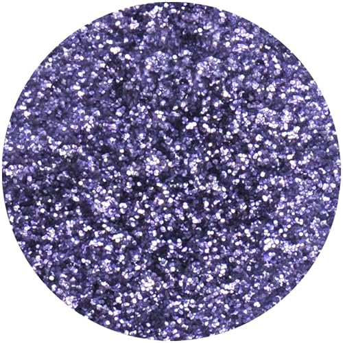 Eulenspiegel 907511 - Bio Glitter Lila, 6 g, biologisch abbaubar, Glitzer für Gesicht & Körper Eulenspiegel 907511 - Bio Glitter Lila, 6 g, biologisch abbaubar, Glitzer für Gesicht & Körper von Eulenspiegel