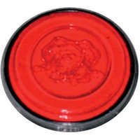 Kinder-Schminke Neon-rot in Profi Aqua Qualität 3,5ml Dose, getestet Kinder-Schminke Neon-rot in Profi Aqua Qualität 3,5ml Dose, getestet von Eulenspiegel