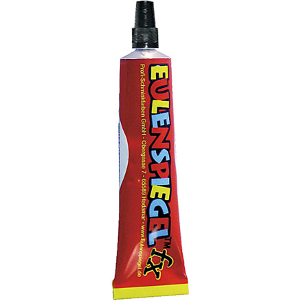 Theaterblut, Rot, 18 ml/ 1 Fl. Theaterblut, Rot, 18 ml/ 1 Fl. von Eulenspiegel